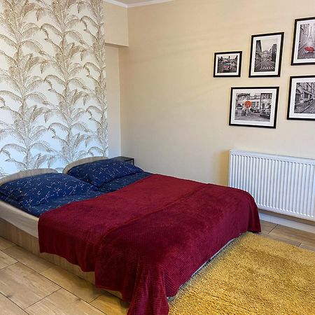 Mokka Apartament Варшава Экстерьер фото